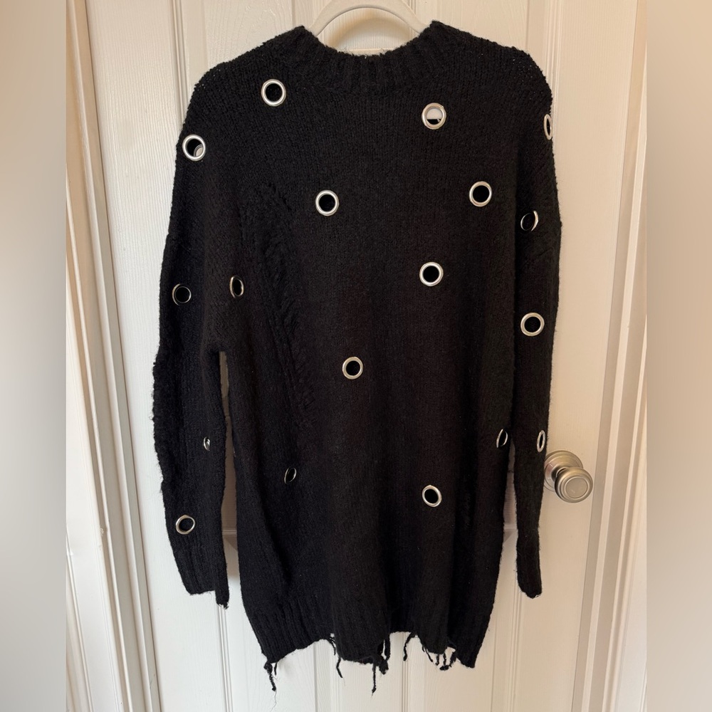 Zara Sweater Dress